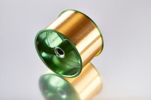 破解高端有色金属合金制造门槛 达迈科技以技术创新驱动实业升级