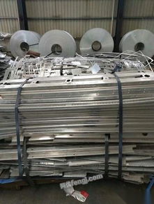 江苏有色金属供应图库与网优二手网图库栏目深度解析