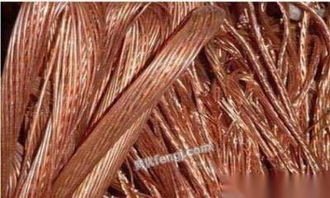 大连高价回收废钢与有色金属，变废为宝助环保